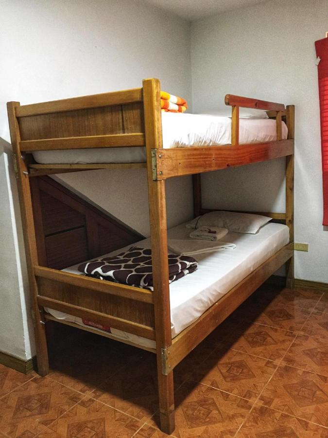 La Casona Hostel Guatapé Eksteriør billede